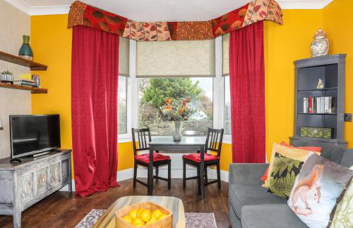 Gweldon - Anchor Deck - Foto 6