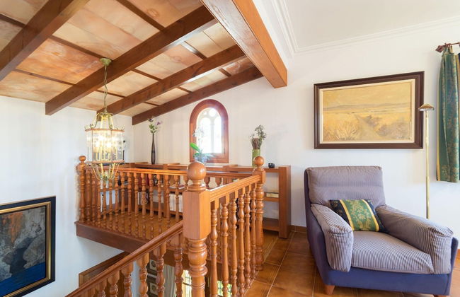 Villa in Son Servera With Beach & Pool - Foto 11