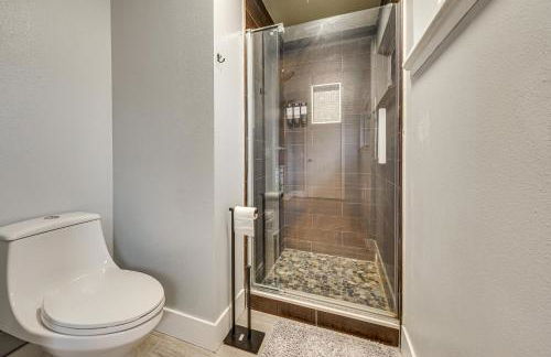 Puget Sound Views! Serene Federal Way Retreat - Foto 21