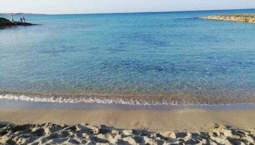 VILLETTA A 40 PASSI DAL MARE GALLIPOLI - Foto 3