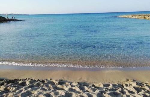 VILLETTA A 40 PASSI DAL MARE GALLIPOLI - Foto 3