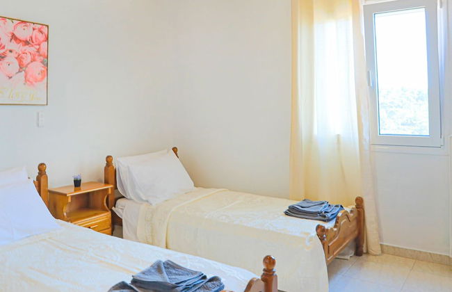 Andromaxi Apt in Gaios - Foto 11