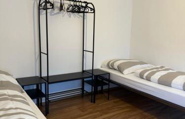 Ferienwohnung Monteurwohnung - Photo 6