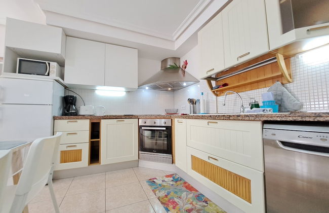 Casa Mamu, Terrace, Wifi and air con - Foto 21