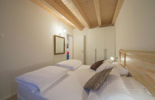 La Gazza Ladra Apartments - Garda Chill Out - Photo 64