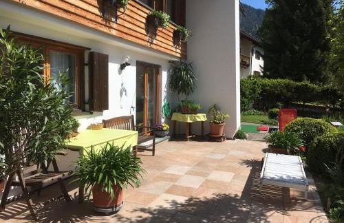 Landhaus Renata Bayrischzell - Foto 55