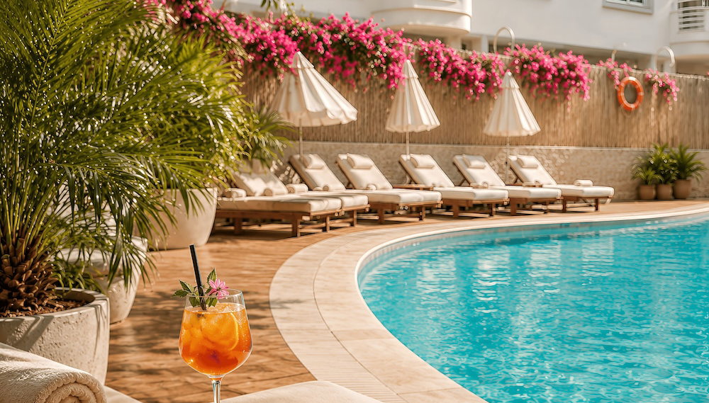 Bella Rose Apart Hotel - Foto 1, Profilbild