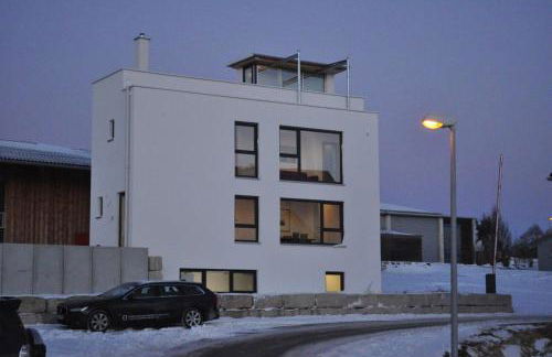 Designerhaus mit Dachterrasse - Foto 18