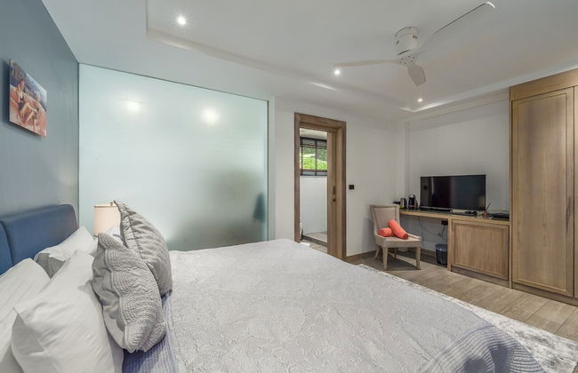 Villa Baan Phu Prana - Foto 14