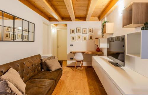 Apartment Carlotta by Interhome - Foto 9