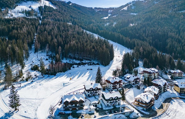 Apartment With Carinthian Mountain View - Photo 36