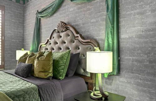 Harry Potter House at Regal Palms Resort - Sage Vacations - Foto 15