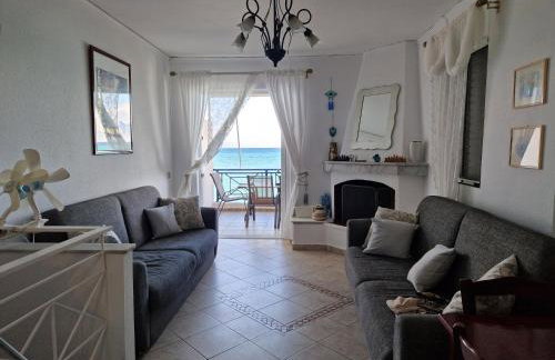 Korinthian sea view - Foto 34