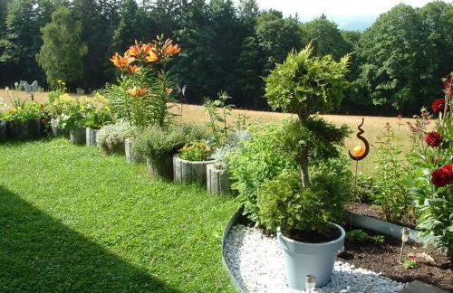 Haus Eschenberg - Foto 23