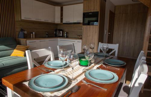 Domek Na Skarpie - Foto 9