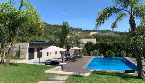 Quinta de Santa Ana, em Vizela - Foto 4