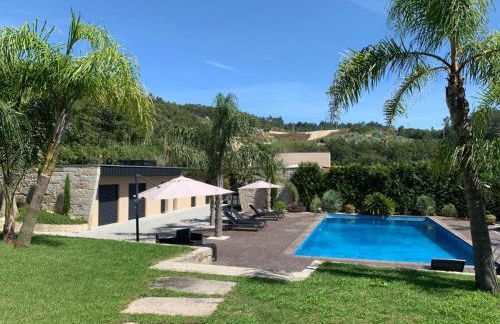 Quinta de Santa Ana, em Vizela - Foto 4