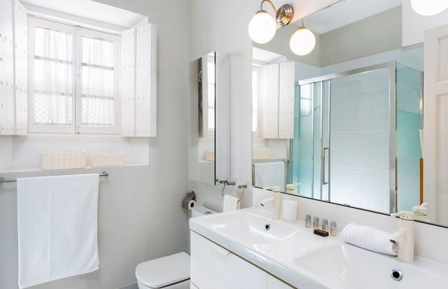 Genteel Home Pasaje Santa Cruz - Foto 11