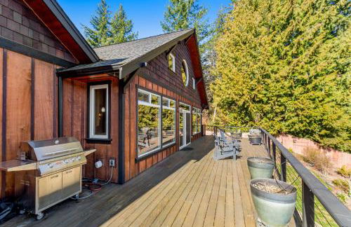 Cain Lake Lodge - Foto 39