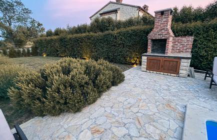 Villa Bella - Foto 13