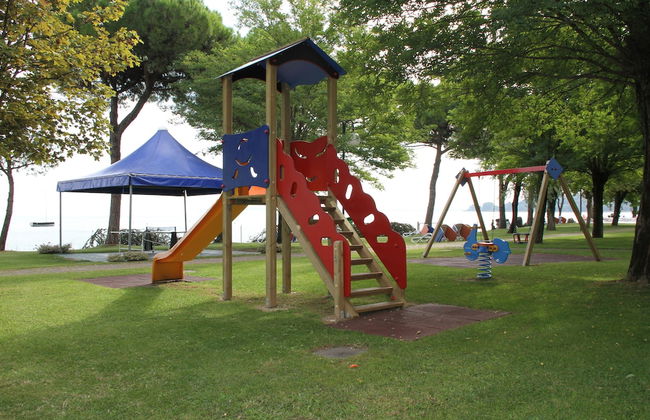 Le Corti del Lago - Apartments - Foto 15