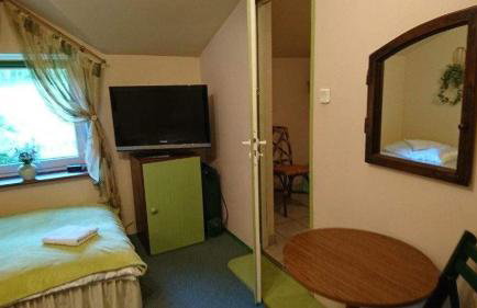 Agroturystyka Dolinka - Foto 22