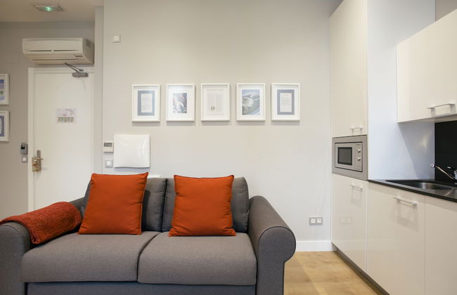 Legazpi Doce Rooms & Suites - Foto 13