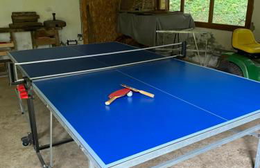 Les gîtes du Tilleul de Cassel - Foto 49