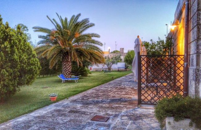 Villa Papaleo - Foto 45