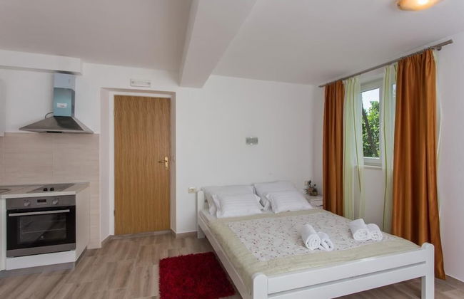 Apartments Anka - Foto 5