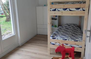 La maison de la plage - Foto 18