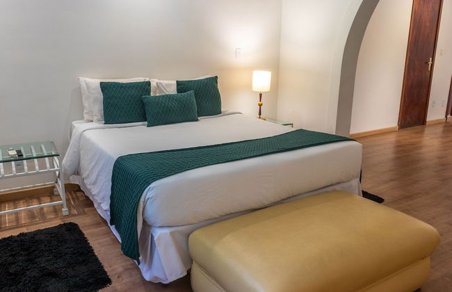 Hotel Pedra Bonita - Foto 42