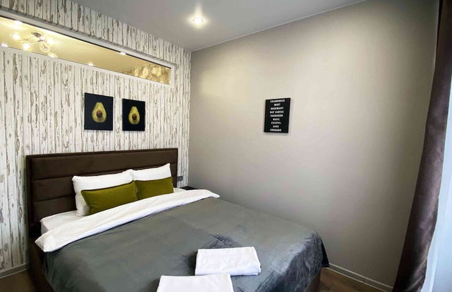 More Apartments na Estonskoy 37 k2 54 - Photo 2