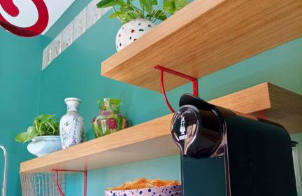 Testaccio Artistic Home - Centro Storico Roma - RIONI DI ROMA - Foto 36