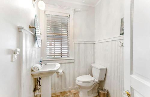 Blackstone on the Bluff with Lake Views Historic Home Family Friendly - Foto 20