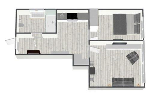 Mein Wangerooge- wohlfühlen in zentraler Strandnähe - Foto 17