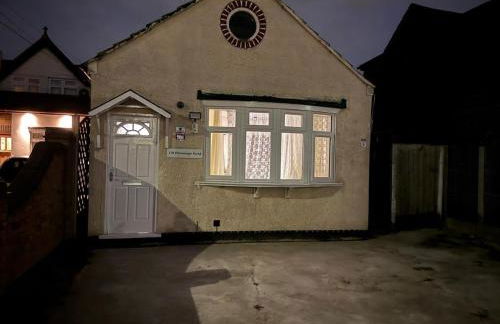 Quiet & peaceful holiday home - Foto 6