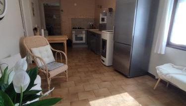 Appartement 5 pers à la ferme - Risoul village - Foto 2