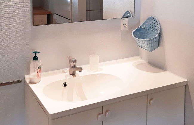 Holiday Home in Snedsted near Sea - Foto 12