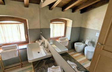 Casale Elisa Country Hotel - Foto 64