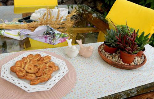 Romantic Hamlet Cottage with Private Pool La Fragua de Eliseo - Foto 11