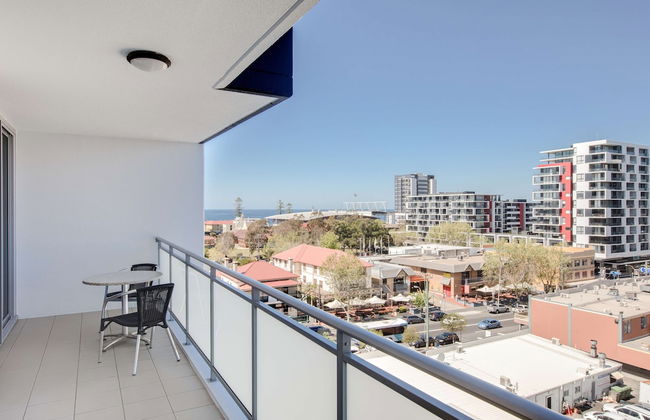 Adina Apartment Hotel Wollongong - Foto 13