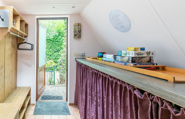 Lanaken Luxe Garden Retreat - Foto 21