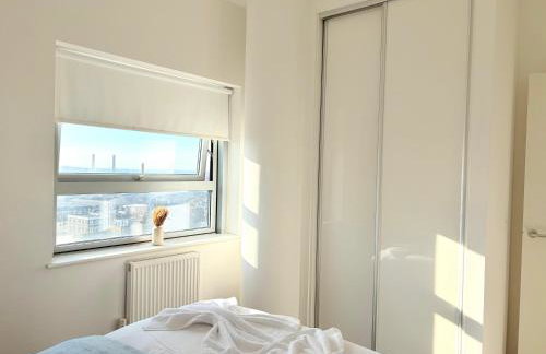 Apart-Hotel in Delta Point Croydon - Foto 58