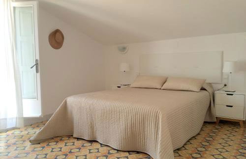 Apartaments La Palmera, Terrace & Pool - Foto 34