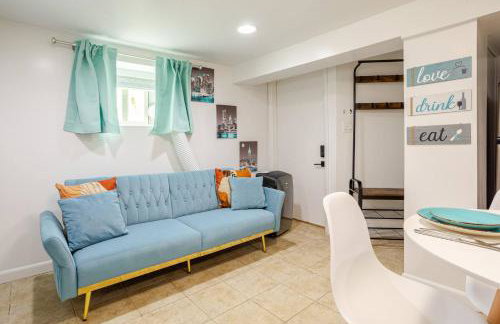 Big City Life: 1BR Apt wNetflix Easy NYC Access - Foto 2