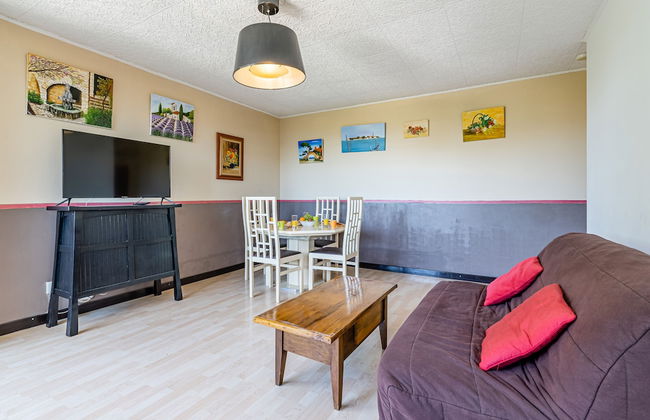 Appart & Suites-Marseille - Foto 13