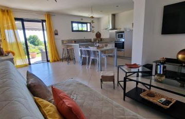 Villa Bistinetti Rez de villa tout confort avec piscine - Foto 5