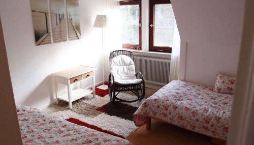 schöne 3 Zimmer Ferienwohnung in St. Dionys bei Lüneburg - Foto 4