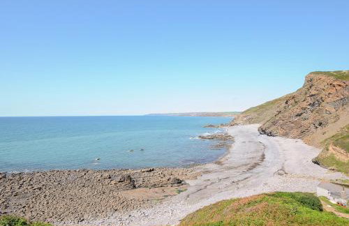 Lundy View Chalet - Foto 29